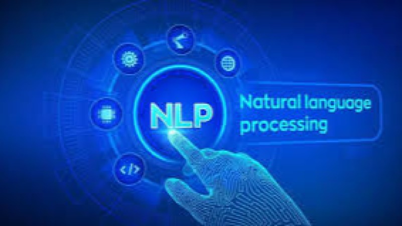 Natural Language Processing for Evaluation Training Course