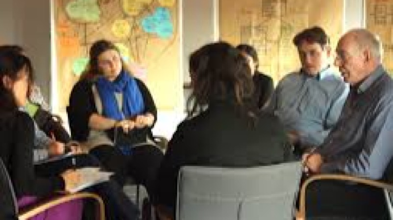 Negotiation and Mediation for Peace Training Course