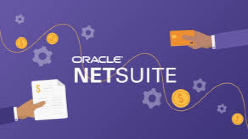 NetSuite ERP for Finance Teams Training Course