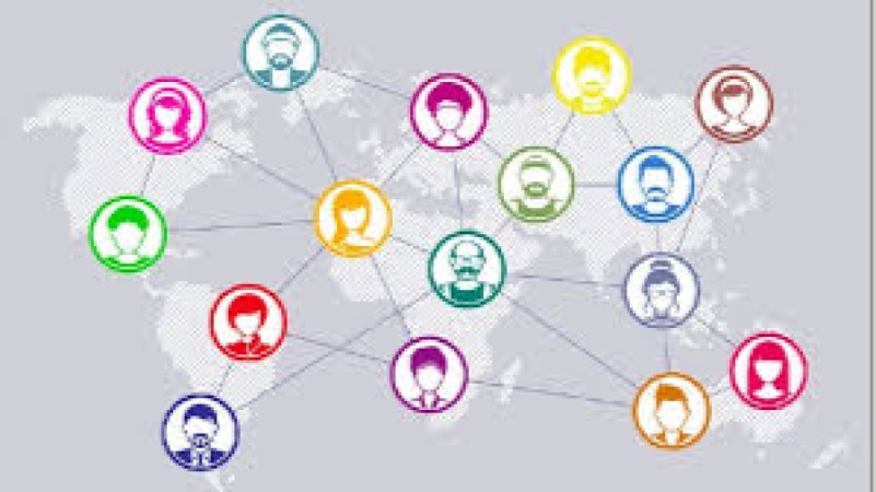 Network Analysis for Evaluation Training Course