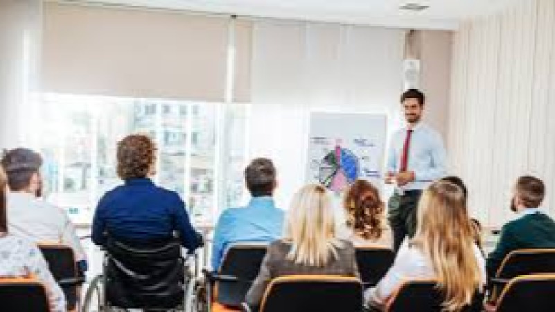 Networking Skills for Project Professionals Training Course