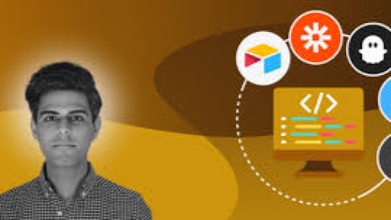 No-Code Solutions for Project Automation Training Course