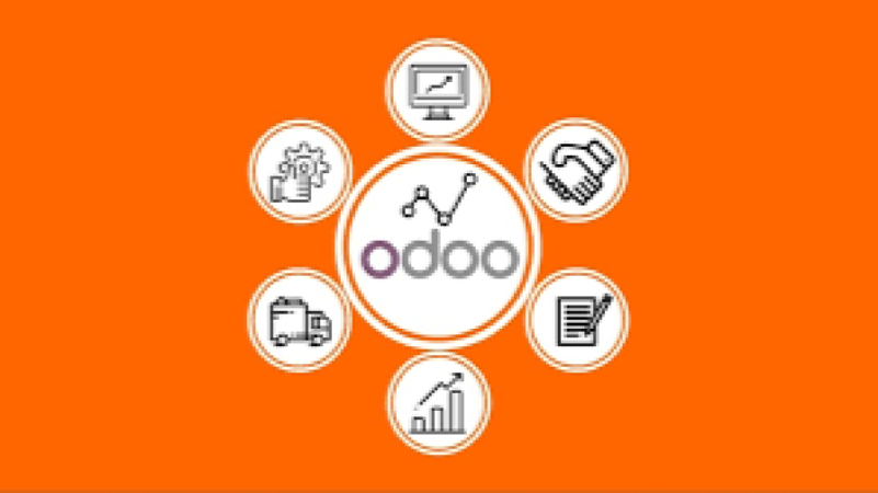 Odoo ERP Essentials Training Course