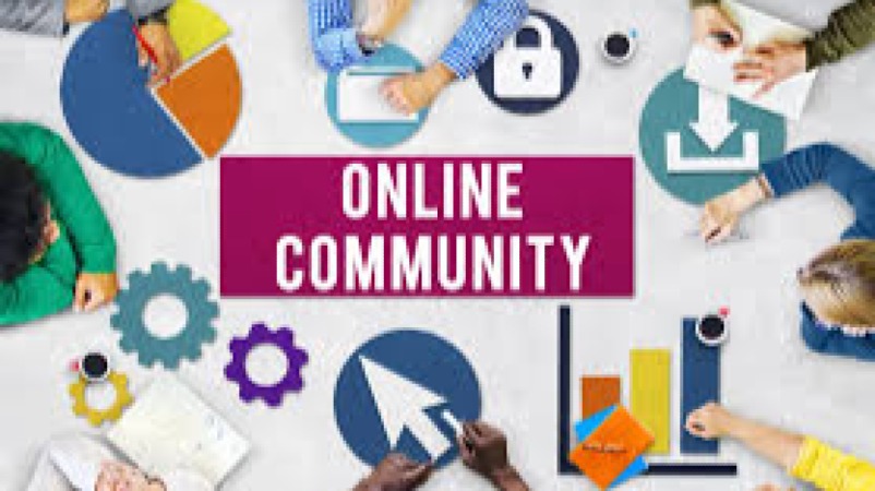 Online Community Building Training Course