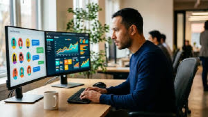 Online Community Management Training Course