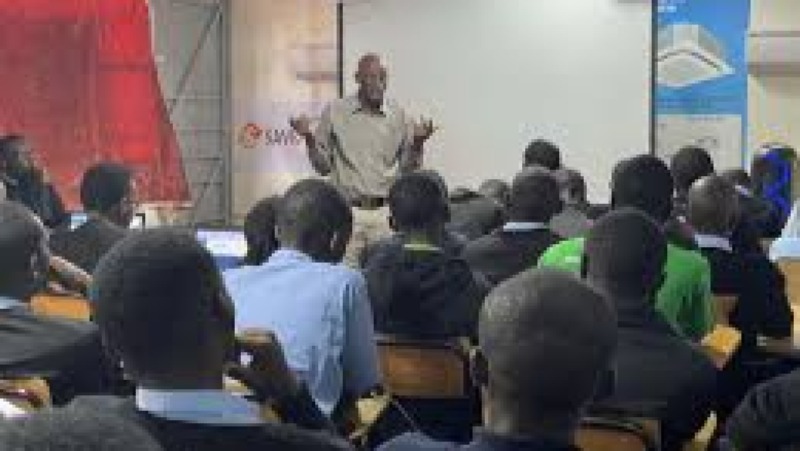 Online Town Halls & Citizen Feedback Systems Training Course