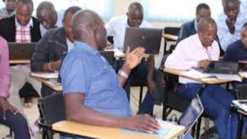 Open Data for Communities Training Course