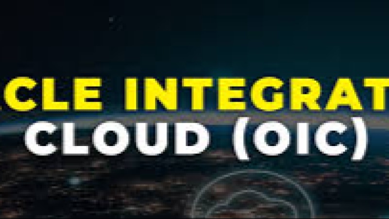 Oracle Cloud Integration (OCI) for ERP Training Course