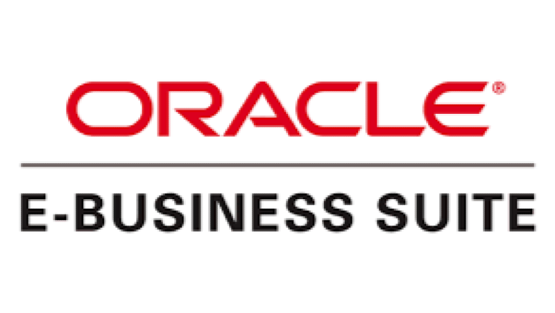 Oracle E-Business Suite (EBS) Training Course