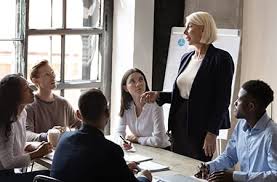 Oxford Leadership Training Course