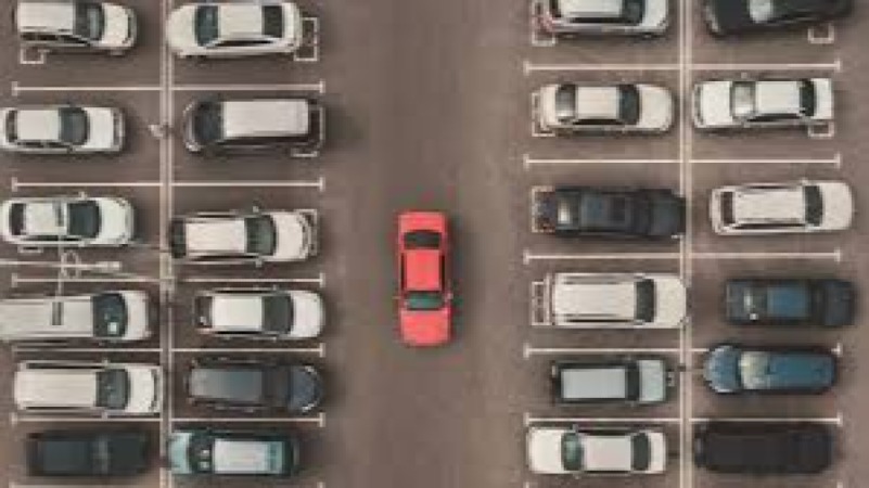 Parking Management and Road Safety Impacts Training Course