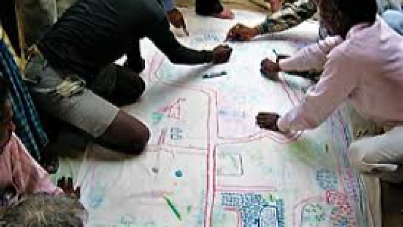Participatory Mapping for Local Road Safety Issues Training Course
