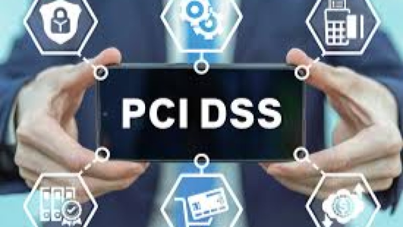 PCI DSS v4.0 Implementation and Auditing Training Course.