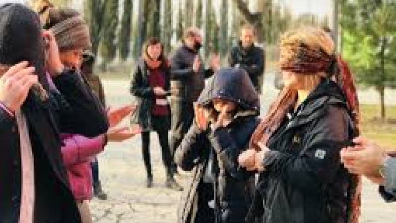 Peacebuilding and Conflict Transformation Training Course