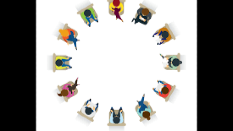 Peer Learning Circles for project managers Training Course