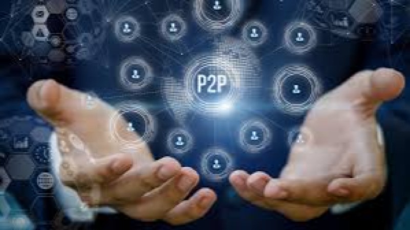 Peer-to-Peer (P2P) Lending for SMEs & Microenterprises Training Course