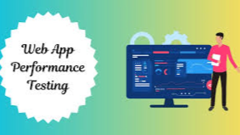 Performance and Load Testing for Web Applications Training Course