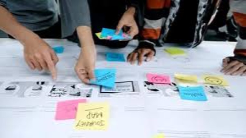 Persona & Journey Mapping for Public Users Training Course