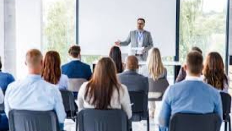 Personal Branding & Networking for Tax Professionals Training Course