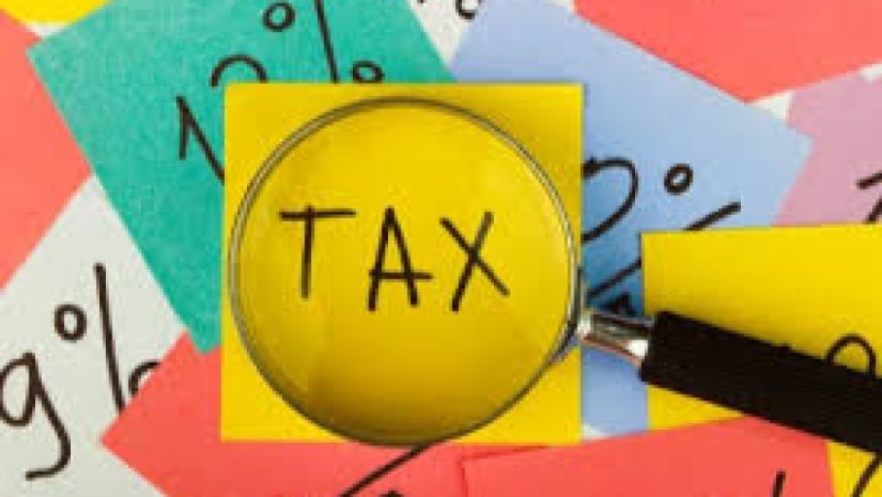 Personal Income Tax: Calculation & Compliance Training Course