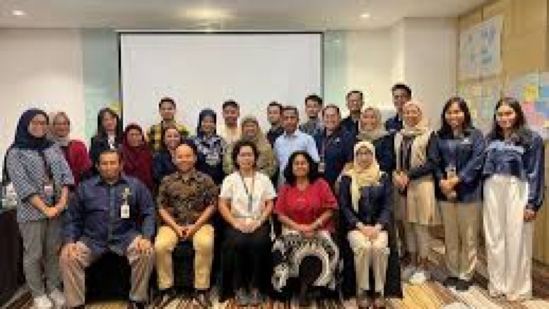 PFM for Development Cooperation Training Course
