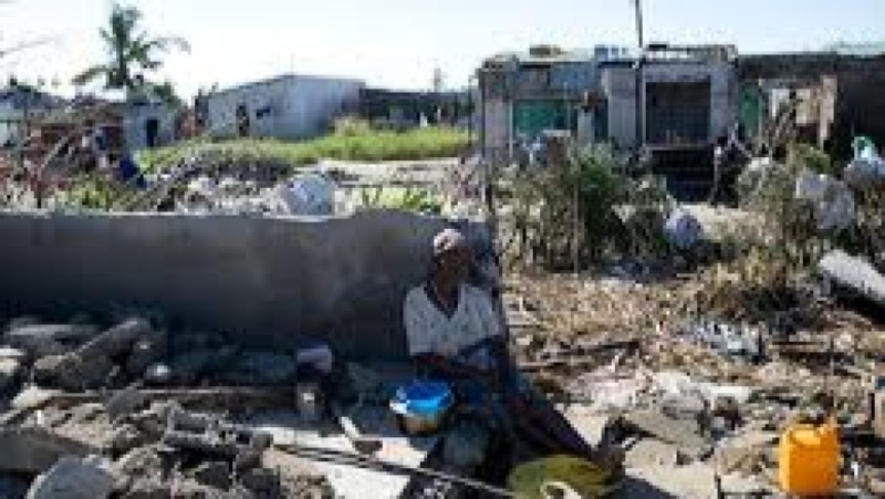 PFM for Post-Disaster Recovery and Reconstruction Training Course