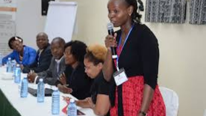 PFM for State-Owned Water Utilities Training Course