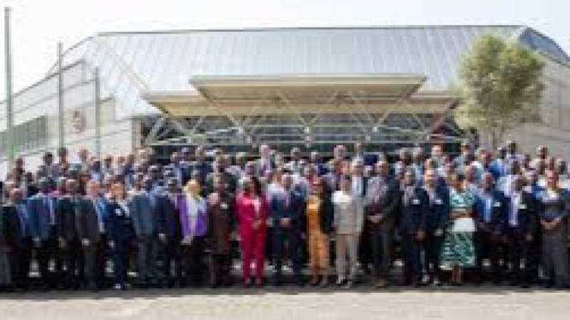 PFM in the Context of Regional Integration Training Course