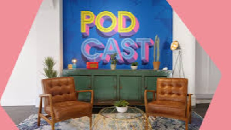 Podcasts and Radio for Results Dissemination Training Course