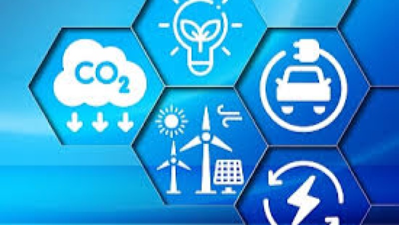 Political Economy of Energy Transition Training Course