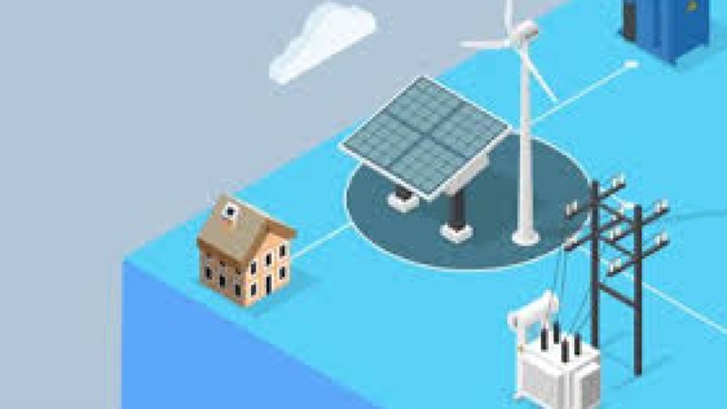 Political Economy of Renewable Energy Training Course