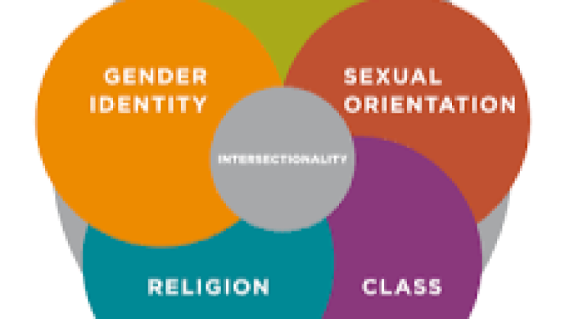 Politics of Identity- Race, Class, and Gender Training Course