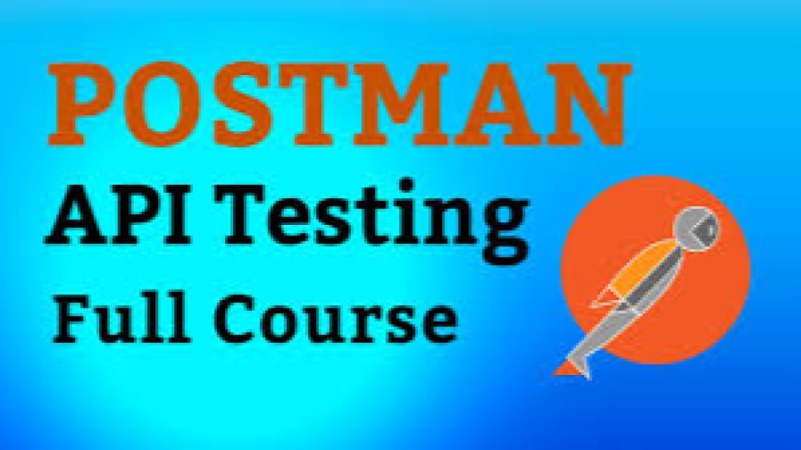 Postman in ERP APIs Testing Training Course