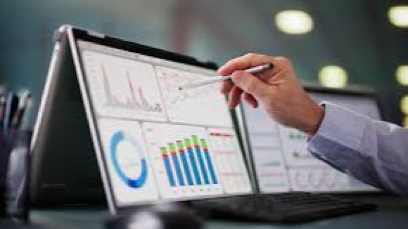 Power Business Intelligence Dashboard Development Training Course