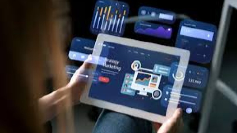 Power Business Intelligence for Marketing Analytics Training Course