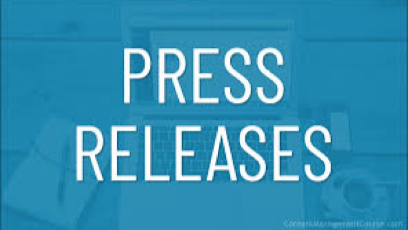 Press Releases for Evaluation News Training Course
