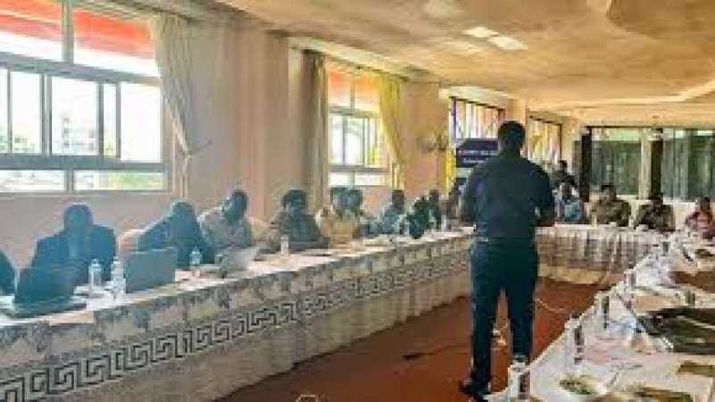 Preventing and Managing Violent Extremism Training Course