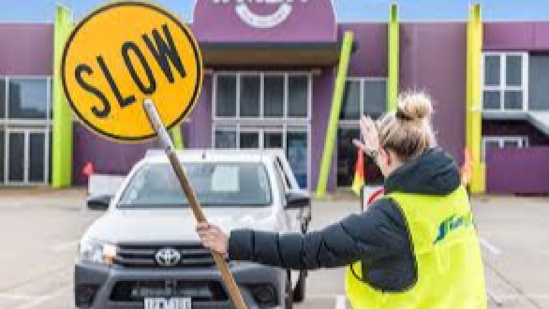 Principles of Traffic Management and Control Training Course