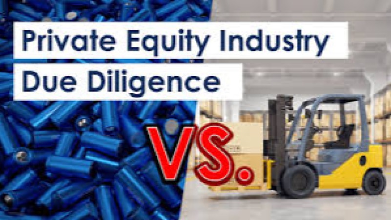 Private Equity Risk - Due Diligence Training Course