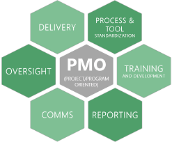 Project Management Office (PMO) Training Course