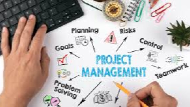 Project Management Research Methods Essentials Training Course