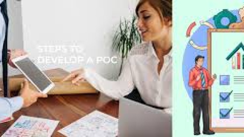 Proof-of-Concept to Pilot Transition in Govt Projects Training Course