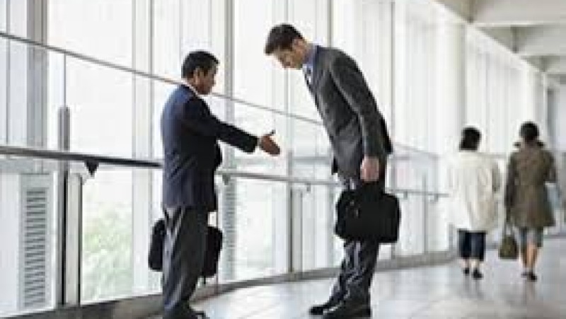 Protocol and Etiquette in International Relations Training Course