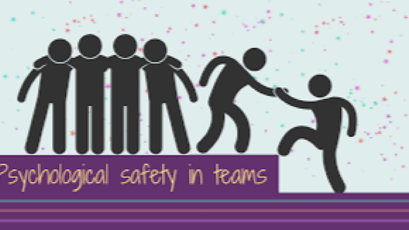 Psychological Safety in Teams Training Course