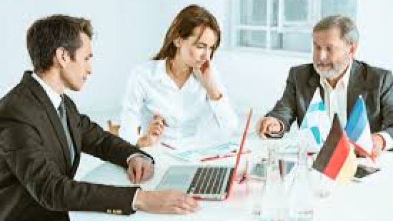 Public Affairs for Innovation Leaders Training Course