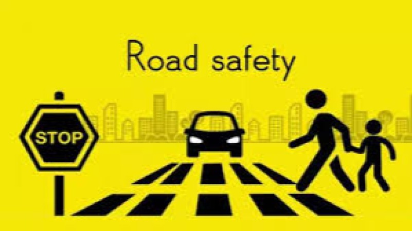 Public Awareness Campaign Design for Road Safety Training Course