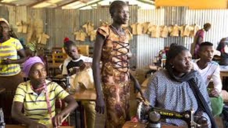 Public Financial Management in Fragile and Conflict-Affected States Training Course