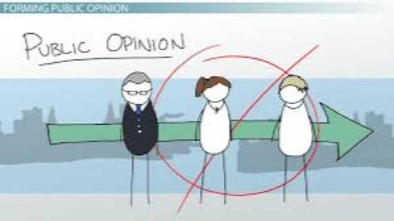 Public Opinion Polling and Survey Methods Training Course