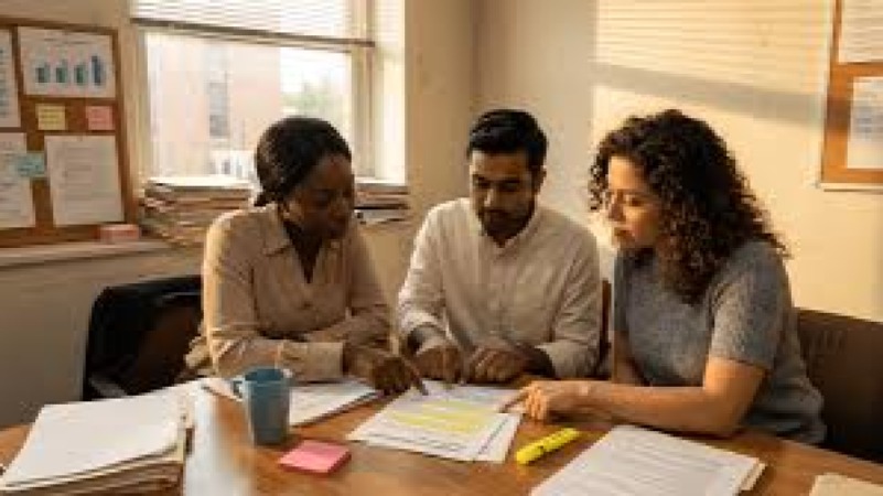 Public Policy Advocacy Training Course