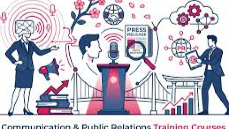 Public Policy Communication Training Course